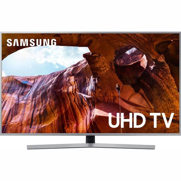 Televize Samsung UE43RU7472 
