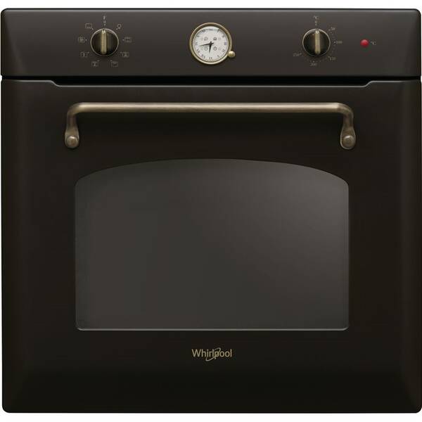 Trouba Whirlpool WTA C 8411 SC AN antracitová

