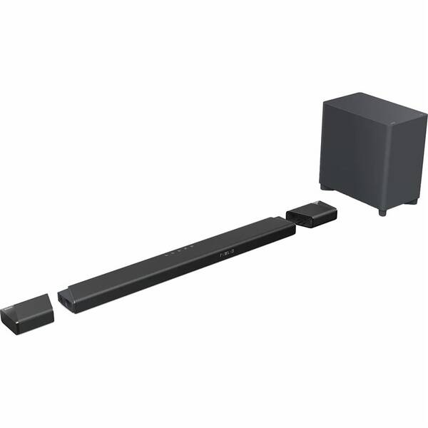 Soundbar Philips B97 Fidelio černý

