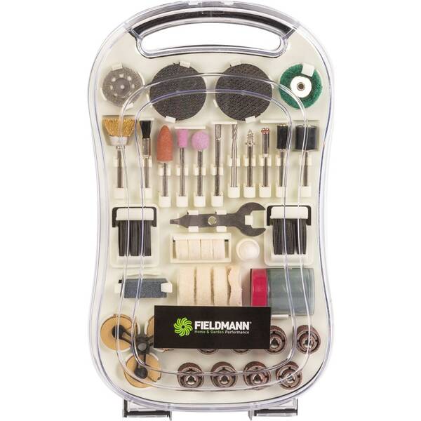 Nástavce pro přímou brusku Fieldmann FDMB 90133-R 

