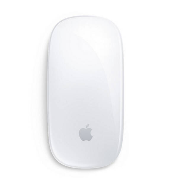 Myš Apple Magic Mouse 2 bílá


