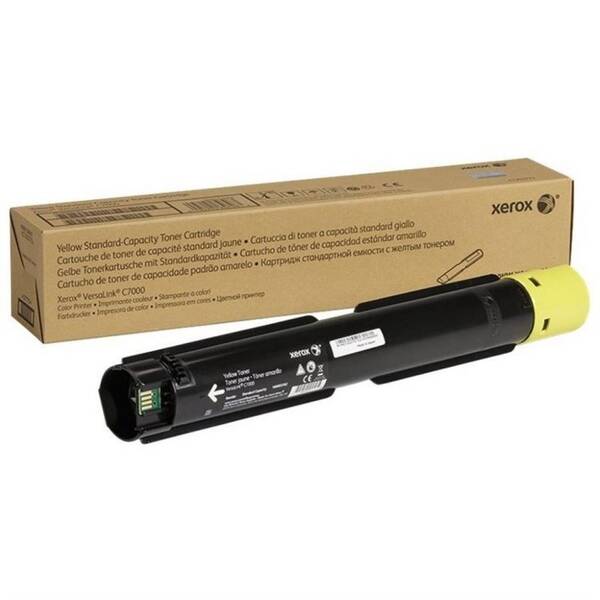 Toner Xerox 106R03746,16 500 stran žlutý


