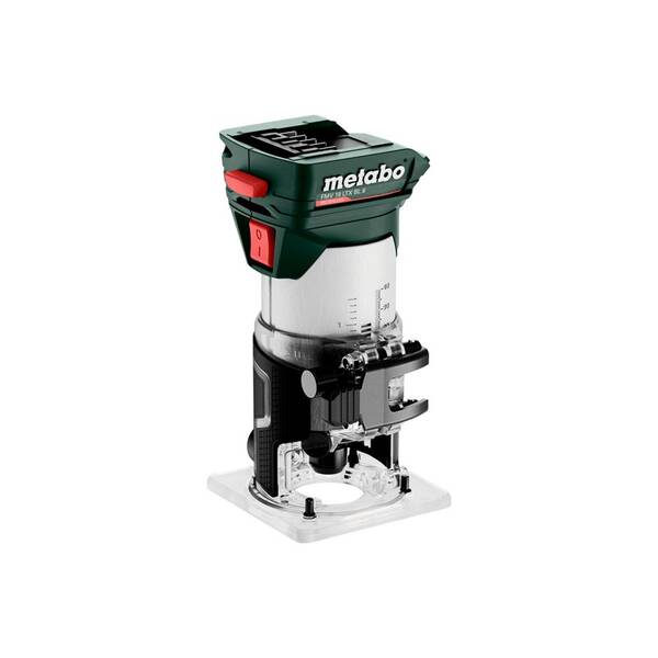 Fréza Metabo FMV 18 LTX BL 8 601742840 (bez baterie) 

