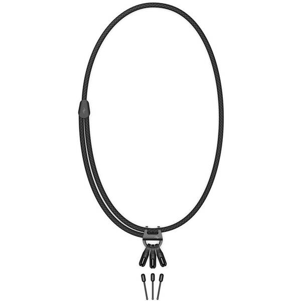 Popruh na krk Peak Design Crossbody Multi Strap černý

