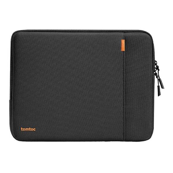 Pouzdro na notebook tomtoc DefenderA13 Sleeve - 13" MacBook Neo černé

