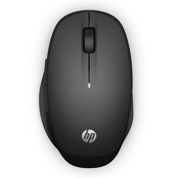 Myš HP 300 Dual Mode černá


