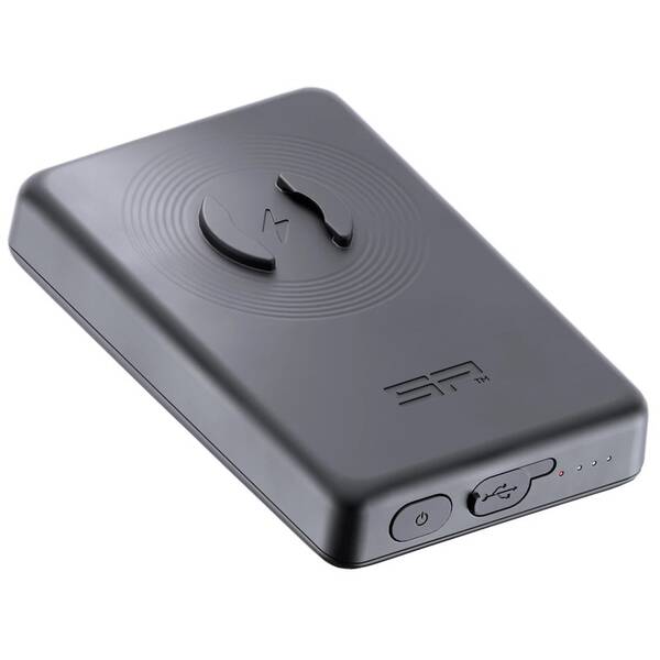 Powerbanka SP Connect Wireless SPC+ černá

