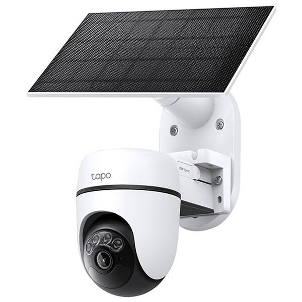 IP kamera TP-Link Tapo TC90 KIT bílá

