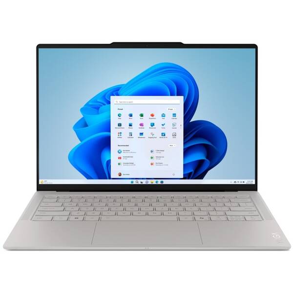 Notebook Lenovo Yoga Slim 7 Ultra 14IPH11 stříbrný

