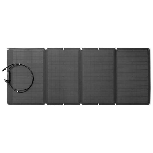 Solární panel EcoFlow 160W 
