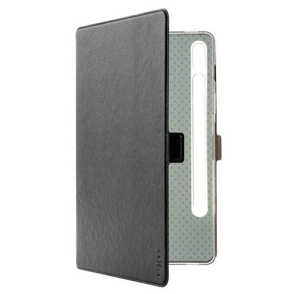 Pouzdro na tablet flipové FIXED Topic Tab na Samsung Galaxy Tab S7 černé

