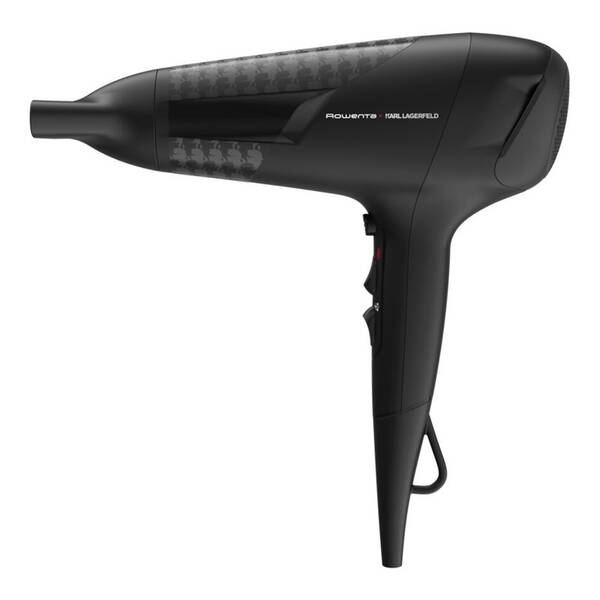 Fén Rowenta CV581LF0 Studio Dry černý

