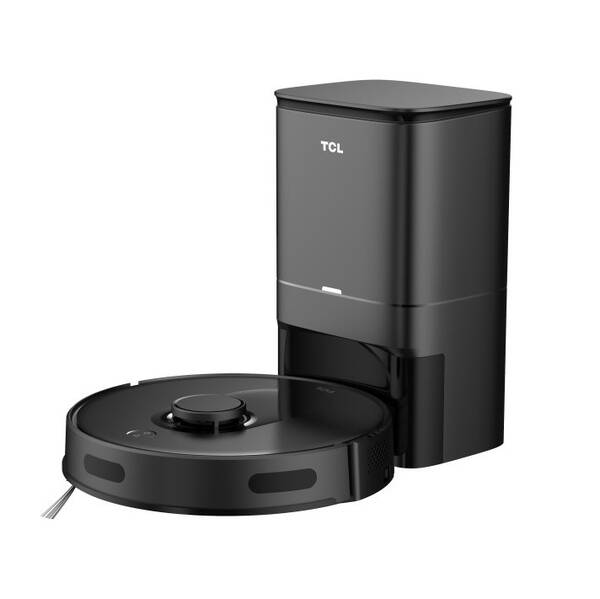 Robotický vysavač TCL Sweeva 6500, Wi-Fi 

