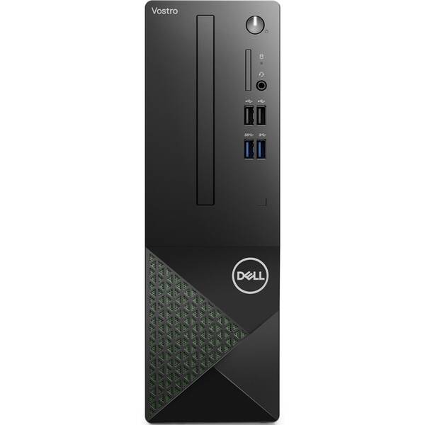 Stolní počítač Dell Vostro 3710 SFF černý

