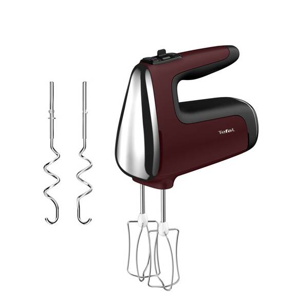 Ruční šlehač Tefal HT652538 


