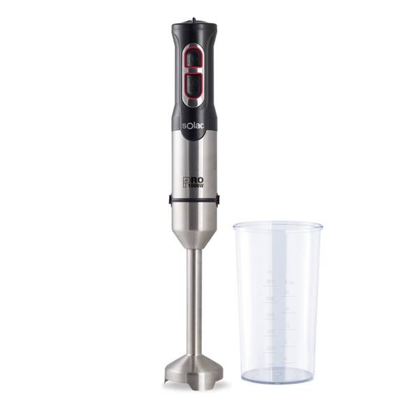 Ponorný mixér Solac BA5604 Pro 1000 W 

