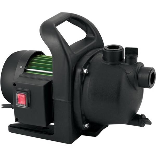 Zahradní čerpadlo Fieldmann FVC 8010-EC 

