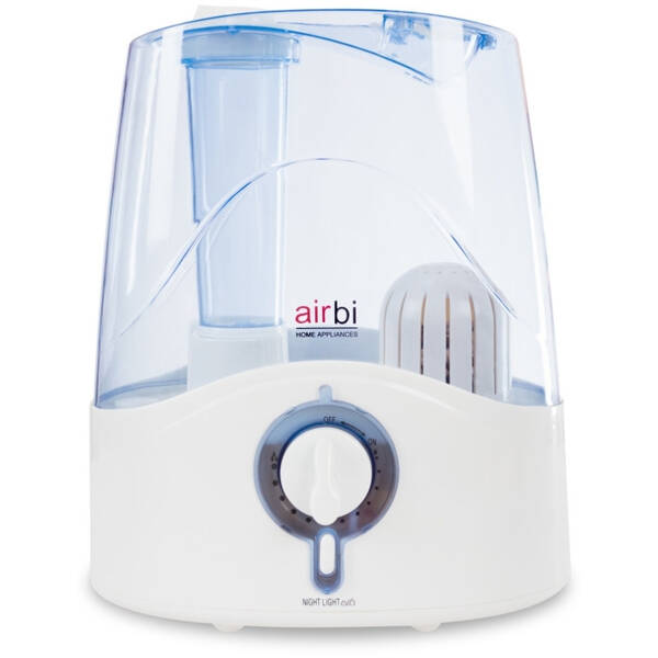 Zvlhčovač vzduchu Airbi MIST 


