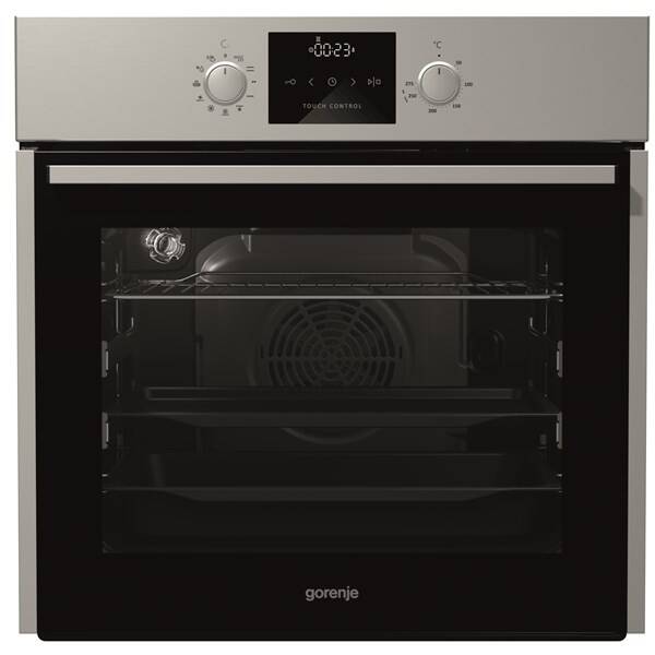 Trouba Gorenje BO637E30X nerez

