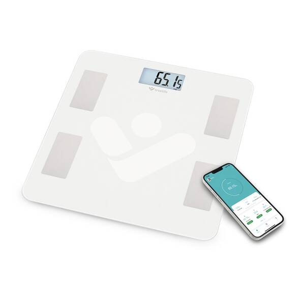 Osobní váha TrueLife Fitscale W4 BT 

