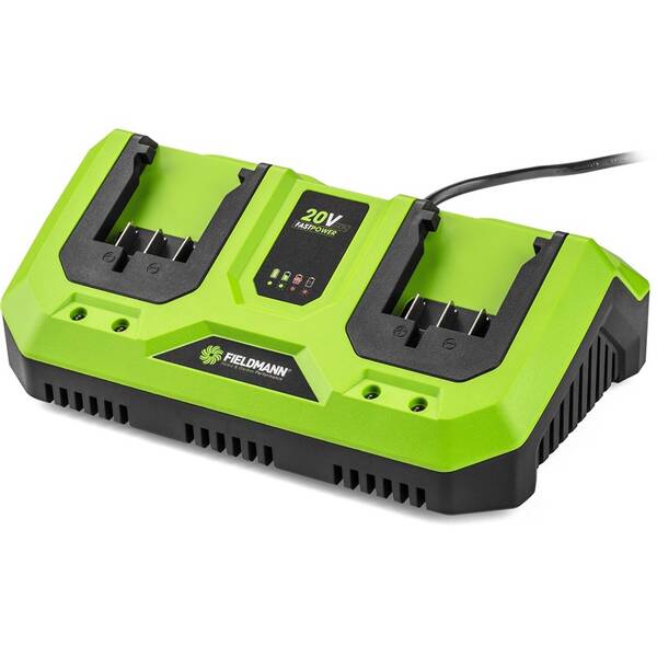 Nabíječka Fieldmann FDUZ 79110 

