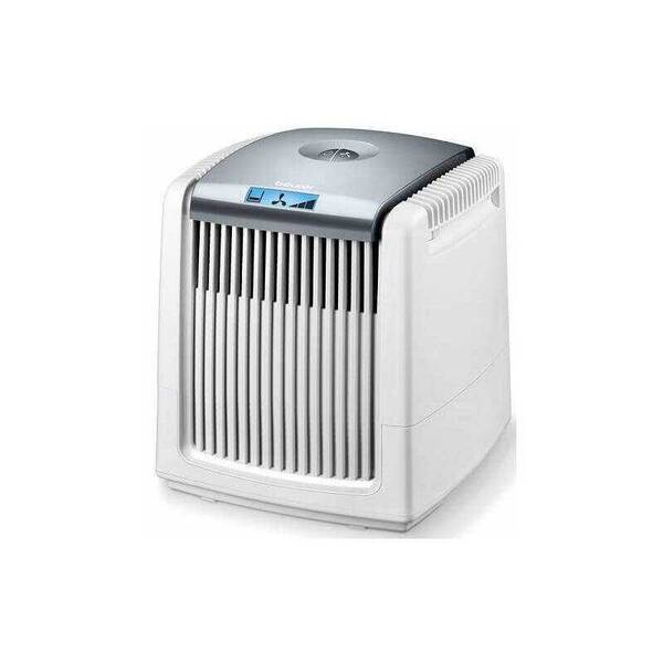 Čistička vzduchu Beurer LW230 White 

