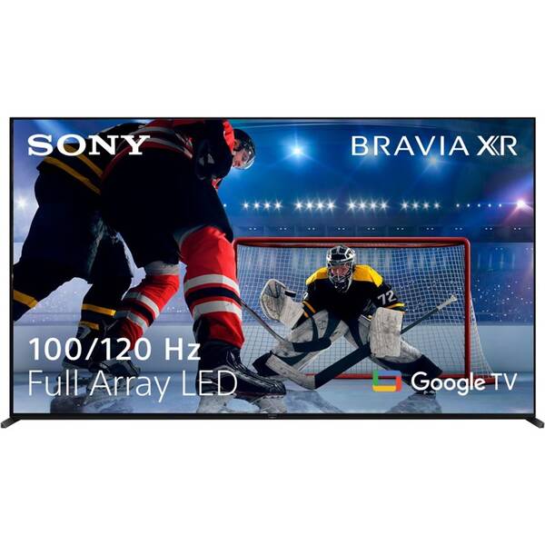 Televize Sony XR-75X95J 

