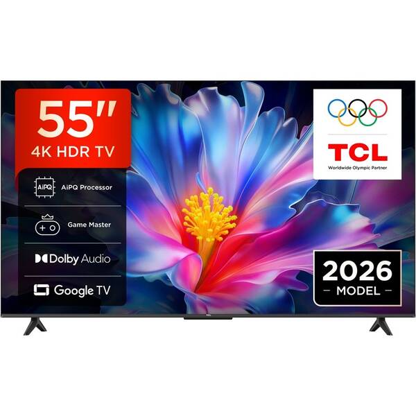 Televize TCL 55P6L 


