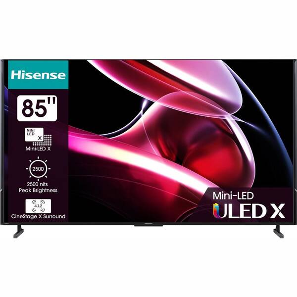 Televize Hisense 85UXKQ 

