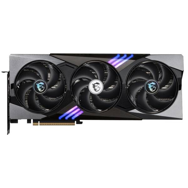 Grafická karta MSI GeForce RTX 5080 16G GAMING TRIO OC 

