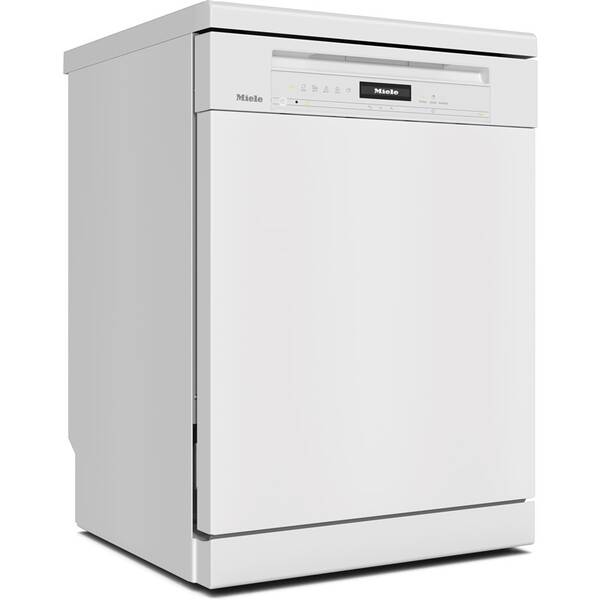Myčka nádobí Miele G 7600 SC AutoDos bílá

