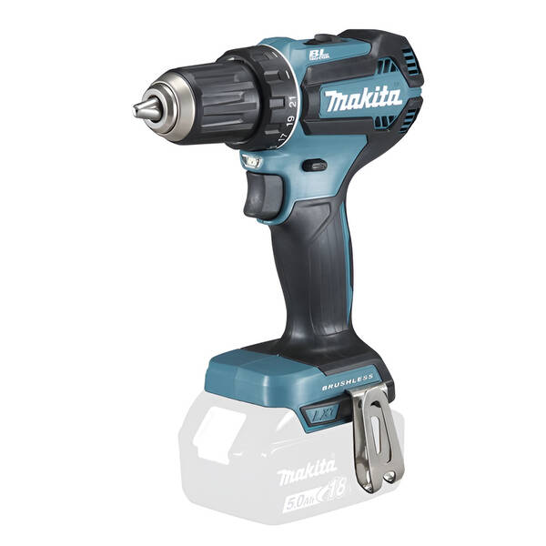Vrtací šroubovák Makita DDF485Z (bez baterie) 

