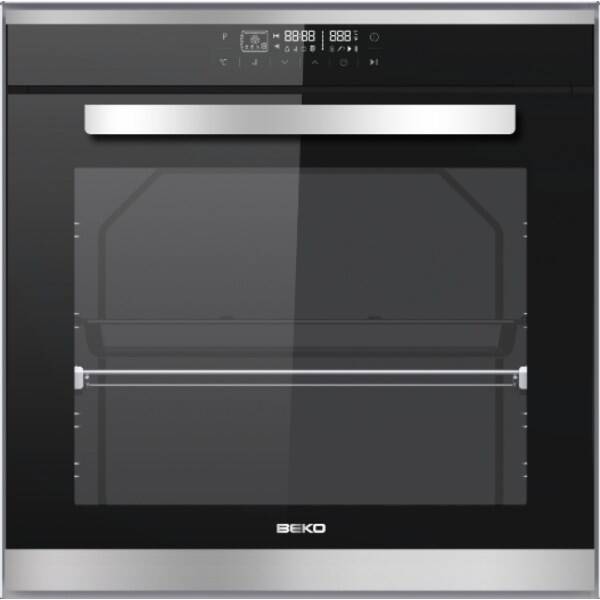 Trouba Beko BIR 35400 XMS černá barva
