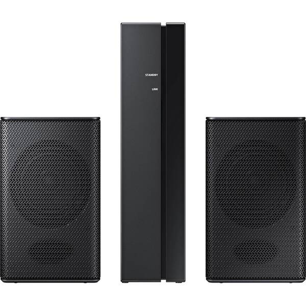 Reproduktory Samsung SWA-8500S černý

