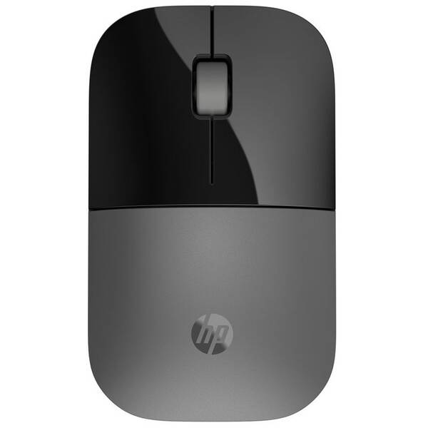 Myš HP Z3700 Dual černá/stříbrná

