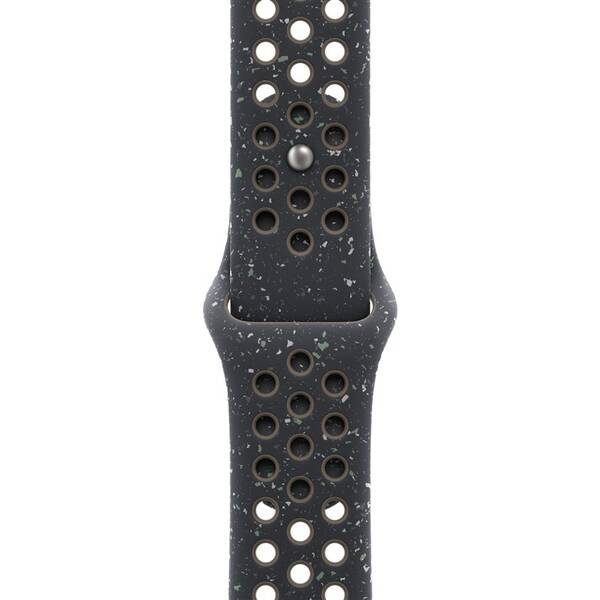 Řemínek Apple 41mm Midnight Sky sportovní  Nike - M/L 

