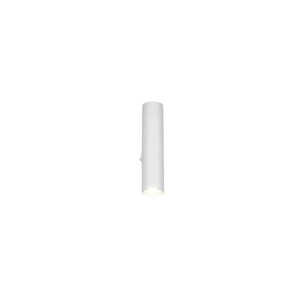 Nástěnné svítidlo Reality R26852731 TARYN bílé

