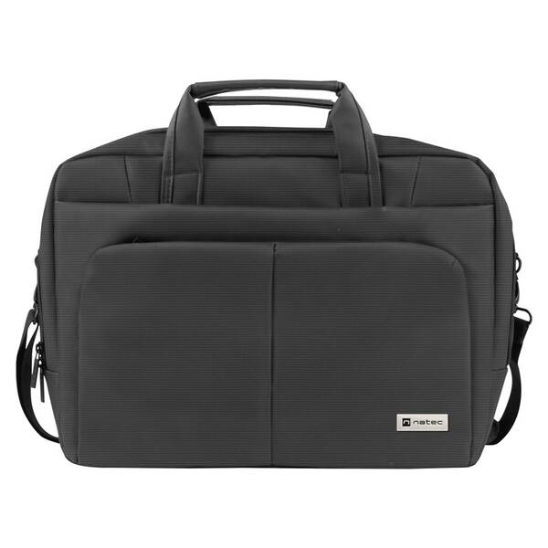 Brašna na notebook Natec GAZELLE 13"-14,1" černá

