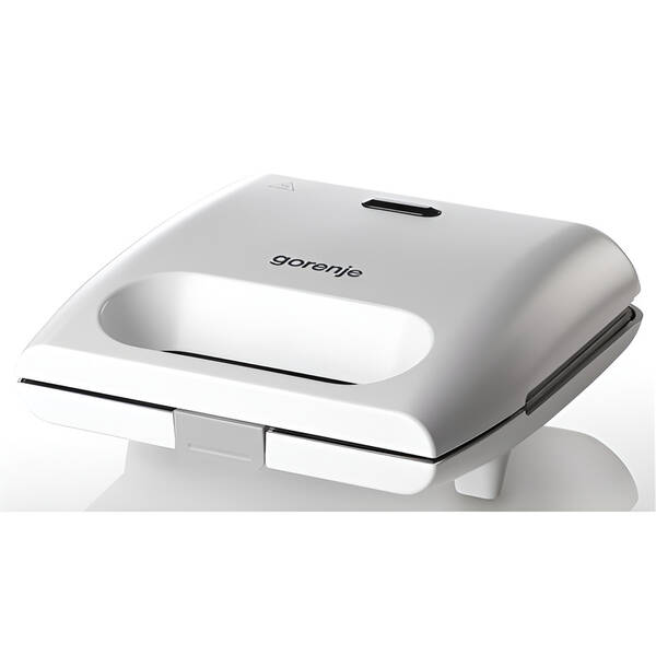 Sendvičovač Gorenje SM701GCW bílý

