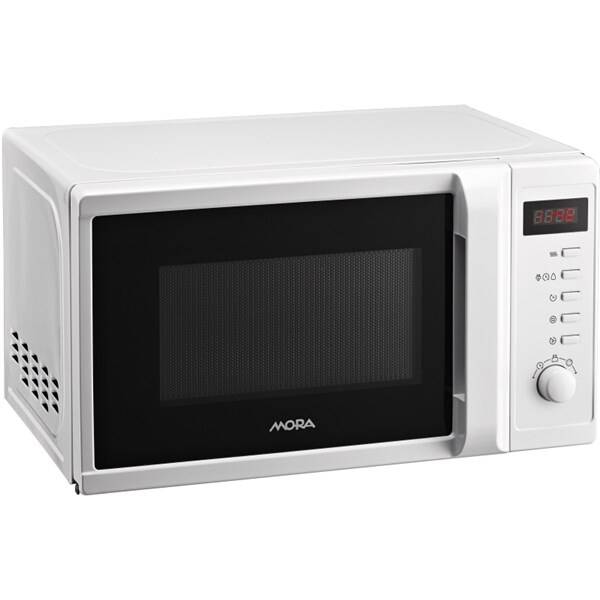 Mikrovlnná trouba Mora MT 320 W bílá

