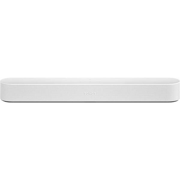 Soundbar SONOS BEAM bílý

