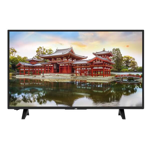 Televize JVC LT-50VU3905 

