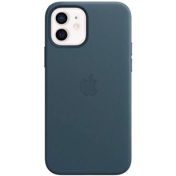 Kryt na mobil Apple s MagSafe pro iPhone 12 mini - baltsky modrý 

