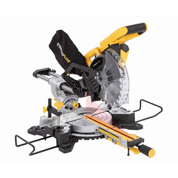 Pila pokosová POWERPLUS POWX075720DB 

