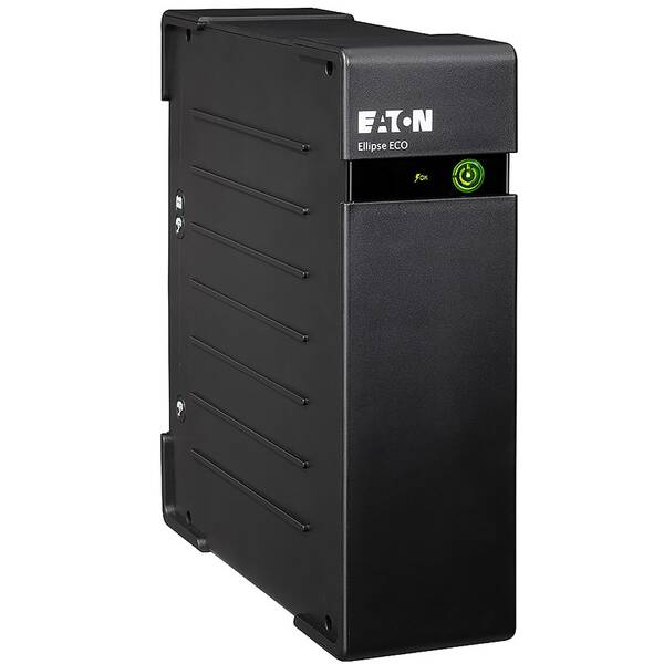 Záložní zdroj Eaton UPS Ellipse ECO 650 FR, 650VA/400W, 4x FR 

