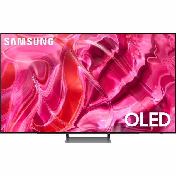 Televize Samsung QE65S92CA 


