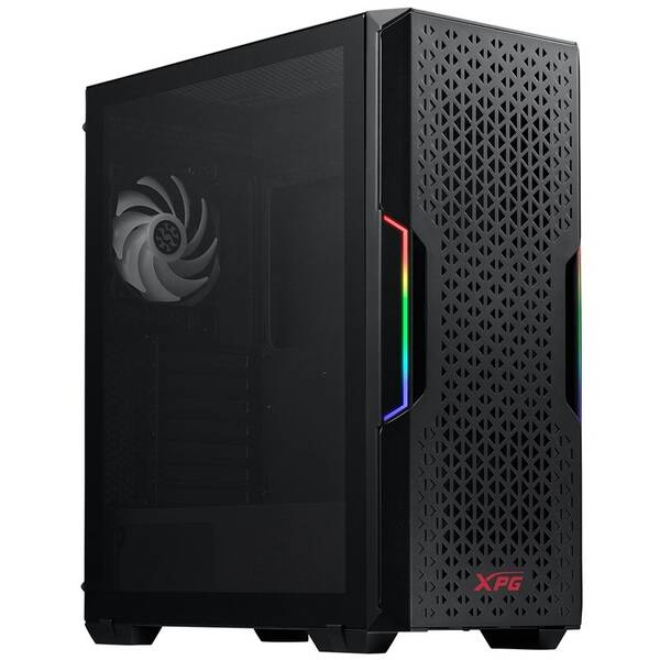 Case ADATA Starker AIR černá

