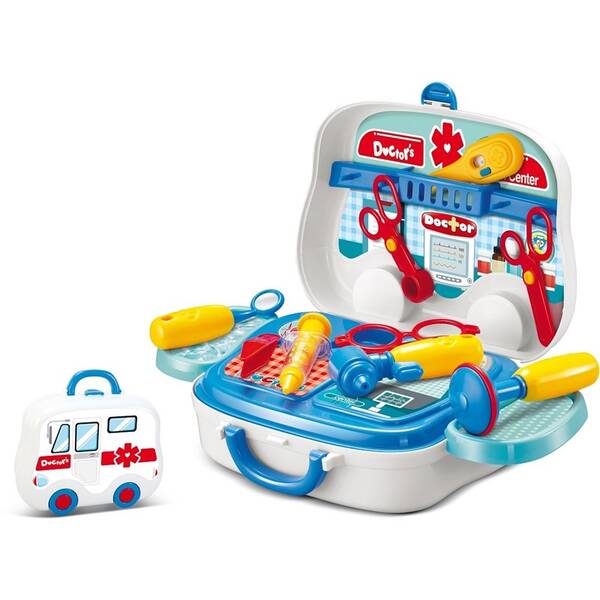 Vzdělávací hra Buddy Toys BGP 2014 

