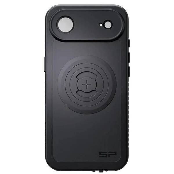 Kryt na mobil SP Connect Xtreme na Apple iPhone Air černý


