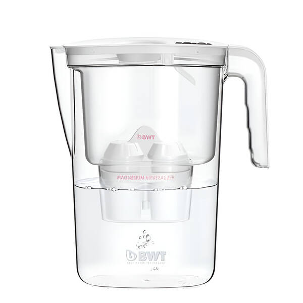 Filtrační konvice BWT Vida 2,6 l + 1 filtr 

